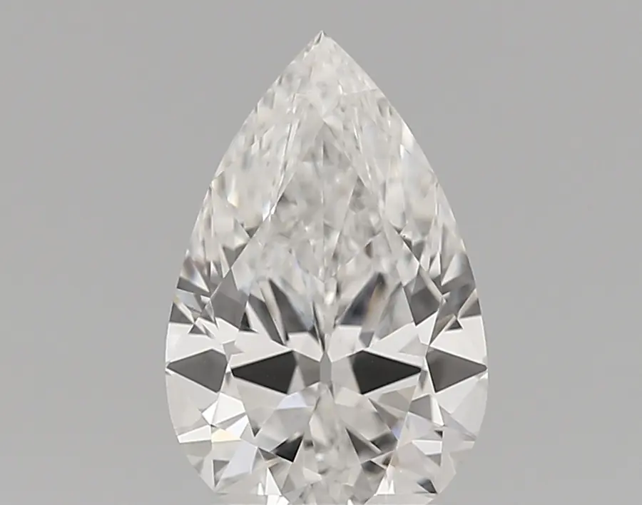 1.75ct D VVS2 Pear (IGI)
