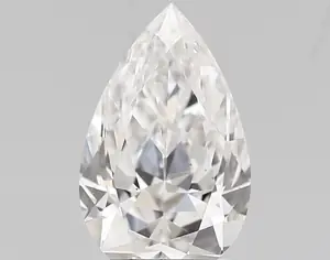 1.75ct D VS2 Pear (IGI)