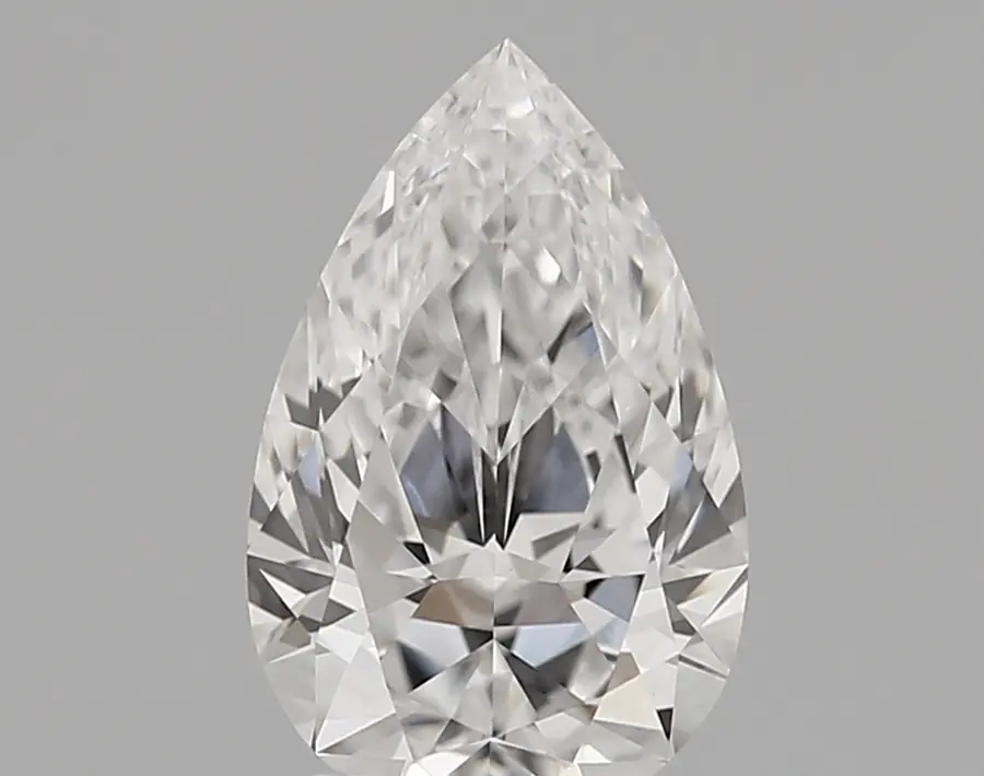 1.75ct D VVS2 Pear (IGI)