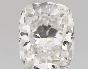 1.75ct F VVS2 Cushion (IGI)