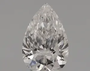 1.75ct E VS1 Pear (IGI)