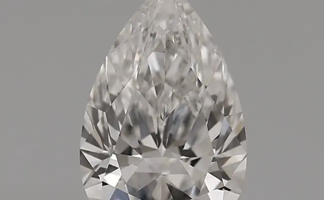 1.75ct E VS1 Pear (IGI)