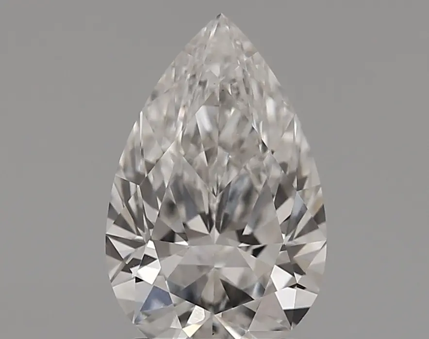 1.75ct E VS1 Pear (IGI)