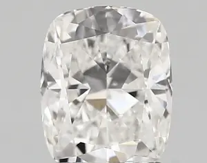 1.75ct E VVS2 Cushion (IGI)