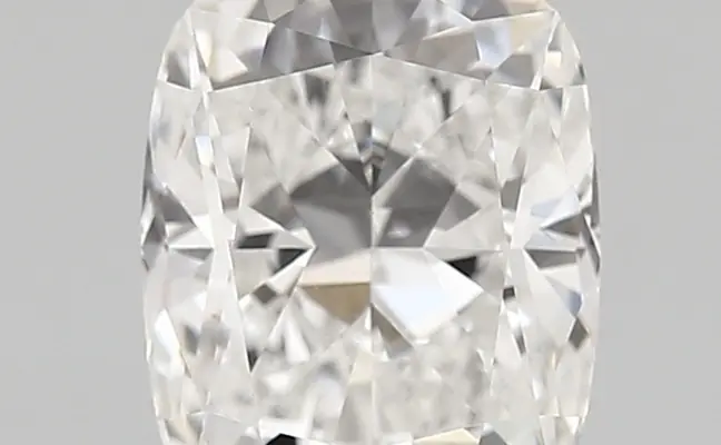 1.75ct E VVS2 Cushion (IGI)