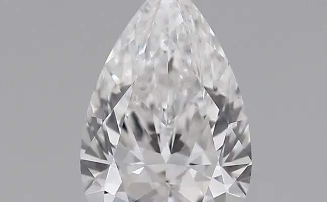 1.75ct D VVS2 Pear (IGI)