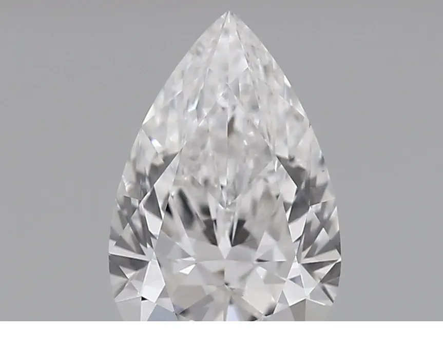 1.75ct D VVS2 Pear (IGI)