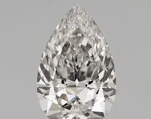 1.75ct G VS1 Pear (IGI)