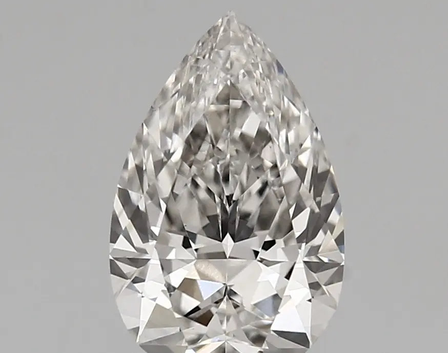 1.75ct G VS1 Pear (IGI)