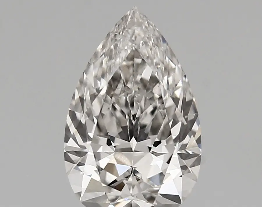 1.75ct G VS1 Pear (IGI)