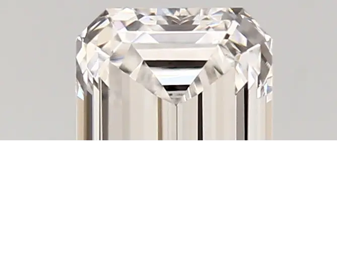 1.75ct D VVS2 Emerald (IGI)