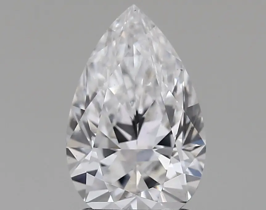1.75ct E VS2 Pear (IGI)