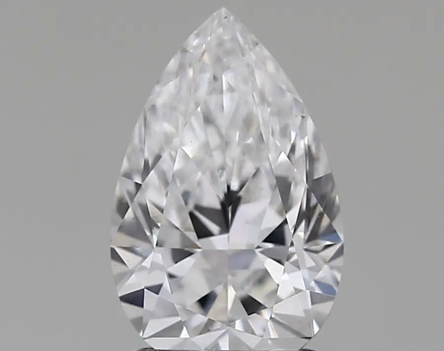 1.75ct E VS2 Pear (IGI)