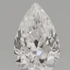 1.75ct D VVS2 Pear (IGI), image 1