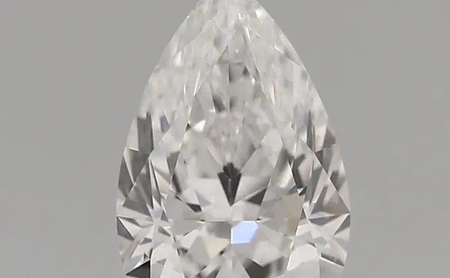 1.75ct D VVS2 Pear (IGI)