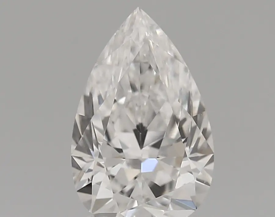 1.75ct D VVS2 Pear (IGI)