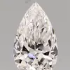 1.75ct D VVS2 Pear (IGI), image 1