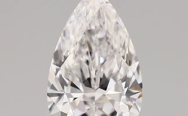 1.75ct E VVS2 Pear (IGI)