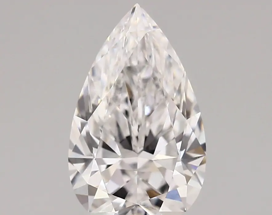 1.75ct E VVS2 Pear (IGI)