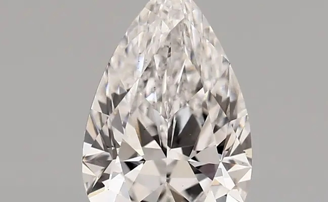1.75ct D VS1 Pear (IGI)