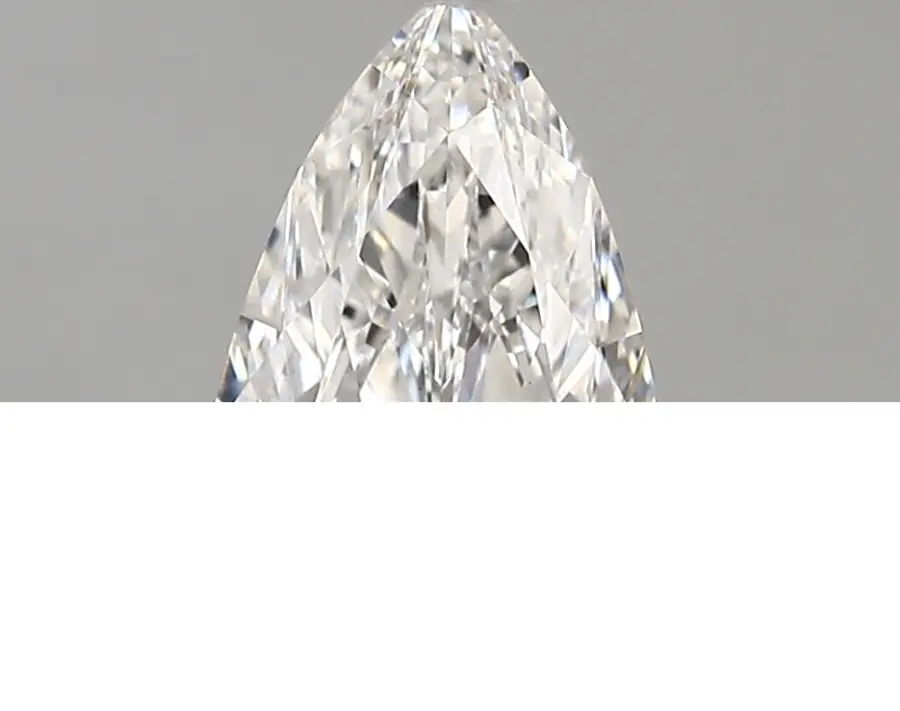 1.75ct D VS2 Pear (IGI)