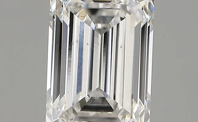 1.75ct E VS1 Emerald (IGI)