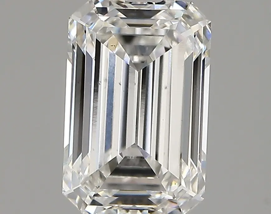 1.75ct E VS1 Emerald (IGI)