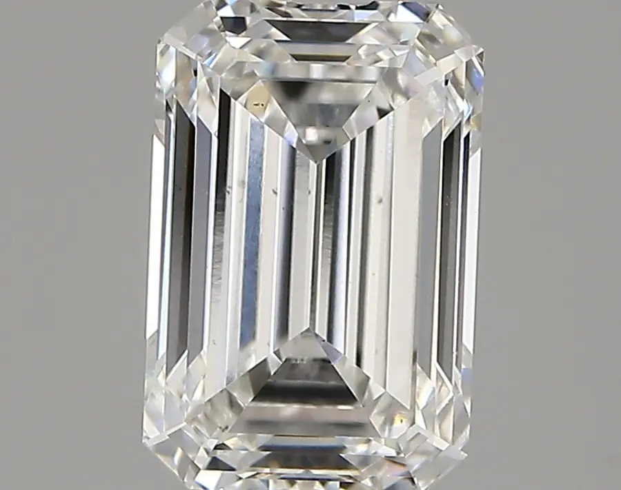 1.75ct E VS1 Emerald (IGI)