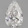 1.75ct E VVS2 Pear (IGI), image 1