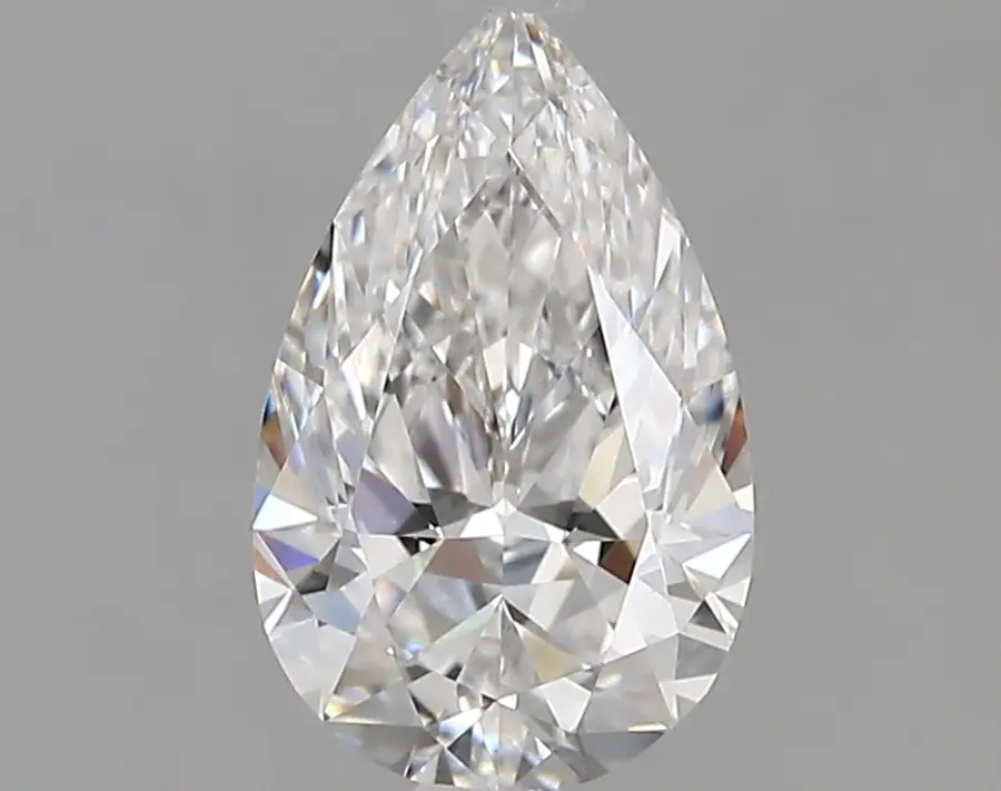 1.75ct E VVS2 Pear (IGI)