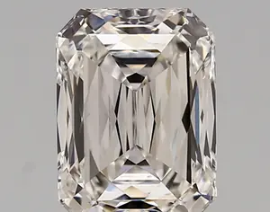 1.75ct F VS1 Criss Cut (IGI)