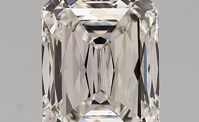1.75ct F VS1 Criss Cut (IGI)
