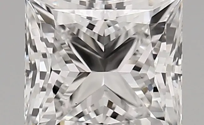 1.74ct E VS1 Princess (IGI)