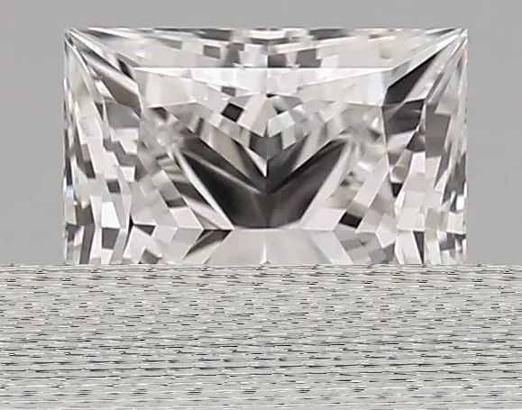 1.74ct E VS1 Princess (IGI)