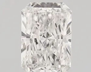 1.74ct E VVS2 Radiant (IGI)