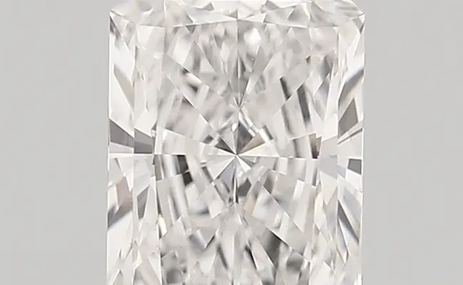 1.74ct E VVS2 Radiant (IGI)