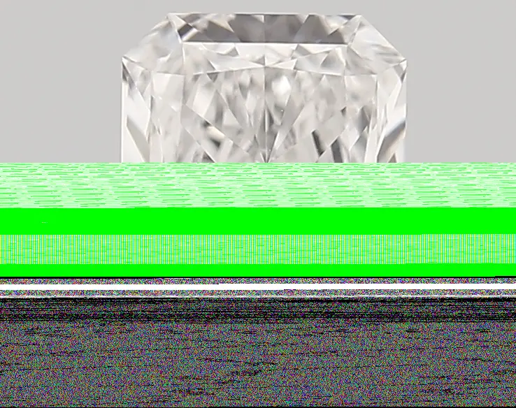 1.74ct E VVS2 Radiant (IGI)