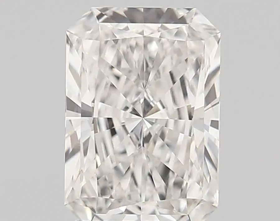 1.74ct E VVS2 Radiant (IGI)