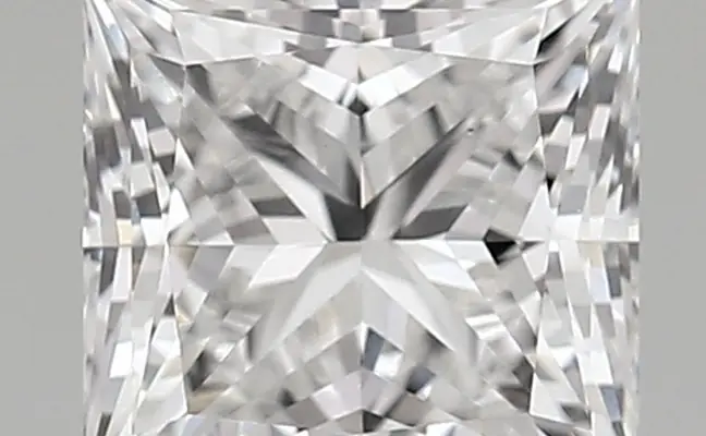 1.74ct E VVS2 Princess (IGI)