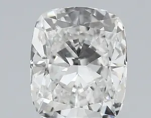 1.74ct E VVS2 Cushion (IGI)