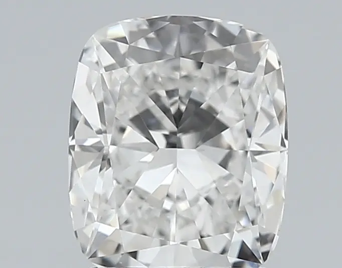 1.74ct E VVS2 Cushion (IGI)