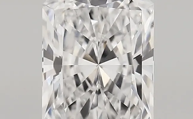 1.74ct D VVS2 Radiant (IGI)