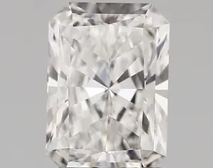 1.74ct F VVS2 Radiant (IGI)