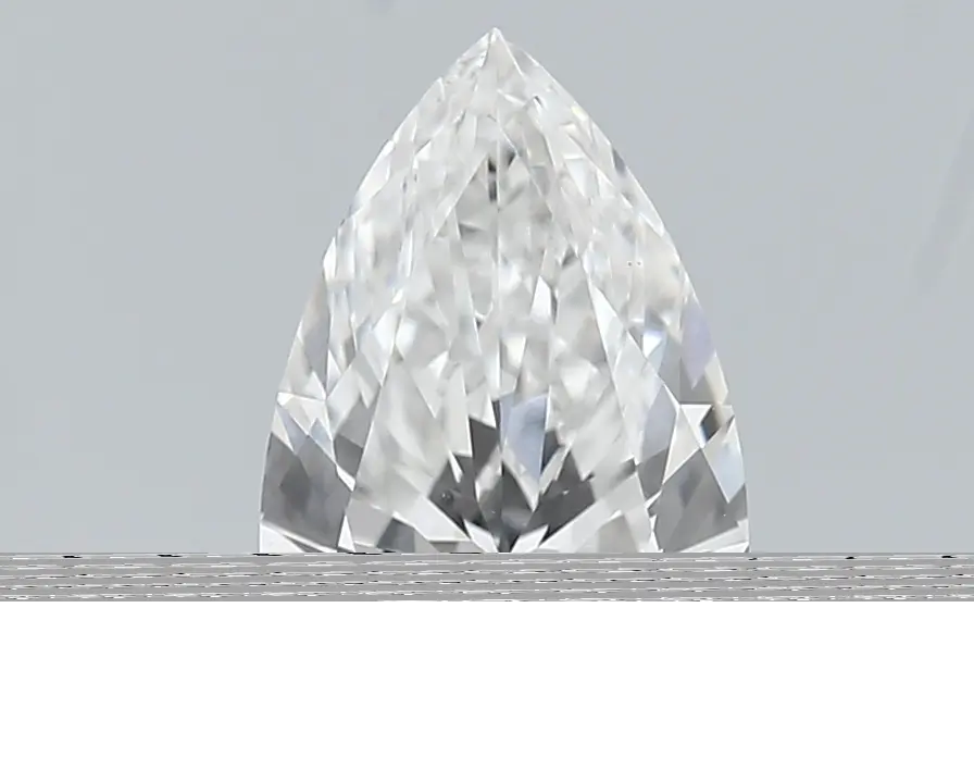 1.74ct E VVS2 Pear (IGI)