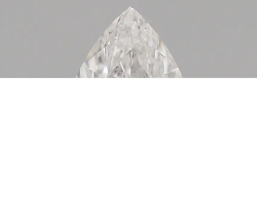1.74ct D VVS1 Pear (IGI)
