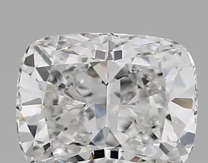 1.74ct E VVS2 Cushion (IGI)