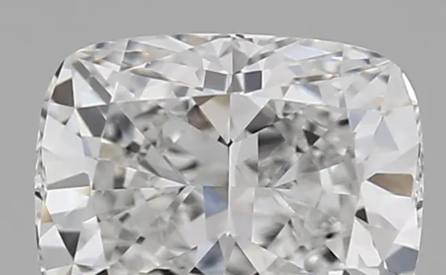 1.74ct E VVS2 Cushion (IGI)
