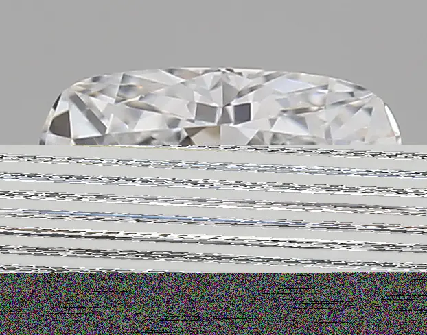 1.74ct E VVS2 Cushion (IGI)