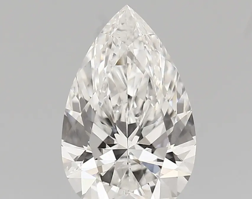 1.74ct E VS1 Pear (IGI)