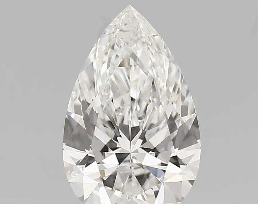 1.74ct E VS1 Pear (IGI)